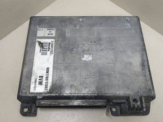 блок управления двигателем Renault 19 1 поколение 1990, 1.7 л., бензин, HOM7700731802, 7700744410, S100811102C