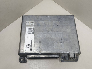 блок управления двигателем Renault 5 2 поколение 1993, 1.7 л., бензин, HOM7700731802, 7700744410, S100811102C