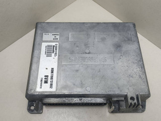 блок управления двигателем Renault 19 2 поколение 1999, 1.7 л., бензин, HOM7700731802, 7700744410, S100811102C