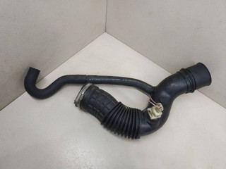 патрубок воздушного фильтра Renault Scenic 1 поколение 1996, 1.6 л., 7700866642