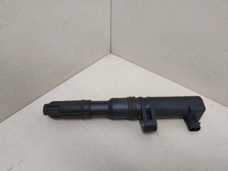 катушка зажигания Renault Laguna 1 поколение [рестайлинг] B568 2000, 1.6 л., i, K4M 720, бензин, 5МКПП, серый, хетчбэк 5 дв., 7700875000, 8200568671, BERU, 0040100071