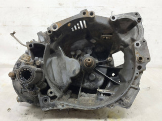 КПП механическая (МКПП) Citroen BX 1 поколение 1988, 1.6 л., 20CL70, 3876153