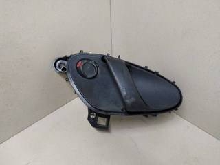 ручка внутренняя передняя правая Citroen Xsara 1 поколение [рестайлинг] 2004, 1.6 л., бензин, МКПП, хетчбэк 5 дв., передний привод, 9623200077, 35116000ZL
