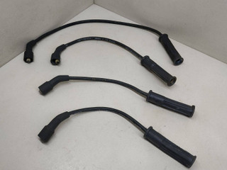 провод высоковольтный Renault Scenic 1 поколение 1996, 1.6 л., бензин, 7700273226C