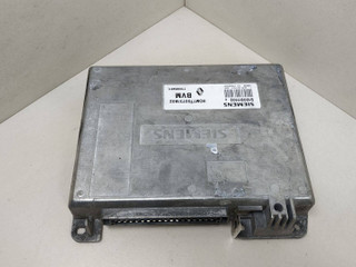 блок управления двигателем Renault 5 2 поколение 1994, 1.7 л., SIEMENS, BVM, HOM7700731802, 7700859511, S100811102E