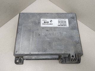 блок управления двигателем Renault 19 2 поколение 1995, 1.7 л., SIEMENS, BVM, HOM7700731802, 7700859511, S100811102E