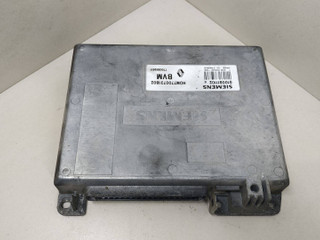 блок управления двигателем Renault 19 2 поколение 1995, 1.7 л., SIEMENS, BVM, HOM7700731802, 7700859511, S100811102E
