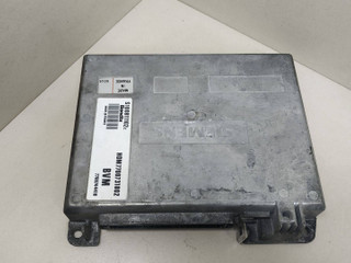 блок управления двигателем Renault 21 1 поколение 1988, 1.7 л., BENDIX, HOM7700731802, 7700744410, S100811102C