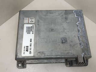блок управления двигателем Renault 21 1 поколение 1988, 1.7 л., BENDIX, HOM7700731802, 7700744410, S100811102B