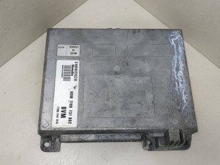 блок управления двигателем Renault 5 2 поколение 1993, 1.7 л., BENDIX, HOM7700731802, 7700744410, S100811102B