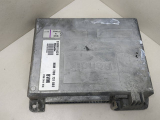 блок управления двигателем Renault 19 2 поколение 1996, 1.7 л., BENDIX, HOM7700731802, 7700744410, S100811102B