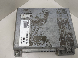 блок управления двигателем Renault 19 2 поколение 1996, 1.7 л., BENDIX, HOM7700731802, 7700744410, S100811102B