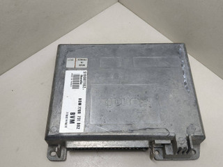 блок управления двигателем Renault 21 1 поколение [рестайлинг] 1993, 1.7 л., BENDIX, HOM7700731802, 7700744410, S100811102B