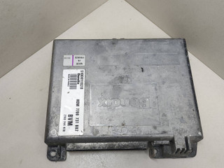 блок управления двигателем Renault 19 1 поколение 1991, 1.7 л., BENDIX, HOM7700731802, 7700744410, S100811102B