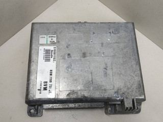 блок управления двигателем Renault 19 2 поколение 1996, 1.7 л., BENDIX, HOM7700731802, 7700744410, S100811102B