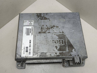блок управления двигателем Renault 21 1 поколение 1988, 1.7 л., BENDIX, HOM7700731802, 7700744410, S100811102B