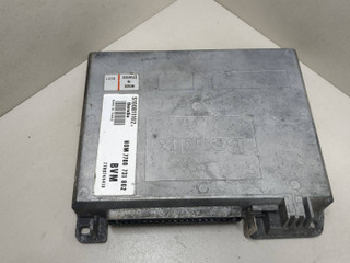 блок управления двигателем Renault 19 2 поколение 1996, 1.7 л., BENDIX, HOM7700731802, 7700744410, S100811102B