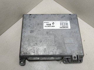 блок управления двигателем Renault Safrane 1 поколение 1995, 3.0 л., SIEMENS, 7700864498, HOM7700851750, BVA, S101722201D