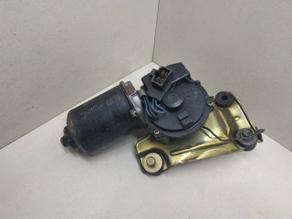 моторчик передних стеклоочистителей (дворников) Mazda 626 GF 1998, 849100-6681, BMGA7B