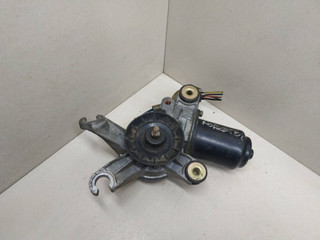 моторчик передних стеклоочистителей (дворников) Subaru Forester 2 поколение (SG) 2002