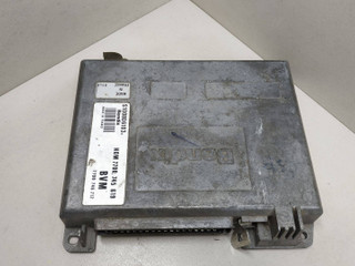 блок управления двигателем Renault Espace 3 поколение 2000, 2.0 л., SIEMENS, BVM, 7700746712, HOM7700745619, S100806103B