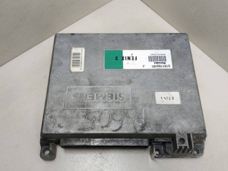 блок управления двигателем Peugeot 605 1 поколение [рестайлинг] 1997, BENDIX, S101700101J, FENIX3