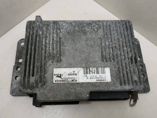 блок управления двигателем Renault Laguna 1 поколение 1995, SIEMENS, HOM7700864454, 7700865827, S105300104B