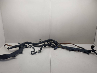 проводка двигателя Opel Zafira 1 поколение (A) [рестайлинг] 2005, 2.2 л., TDi, Y 22 DTR, дизель, 5МКПП, серебристый, минивэн, 55354296