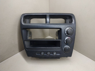 рамка под магнитолу Honda Civic 7 поколение 2001, NH-376L