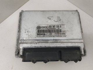 блок управления двигателем Volkswagen Passat B5 [рестайлинг] 2001, BOSCH, 8D0907558B, 0261204774