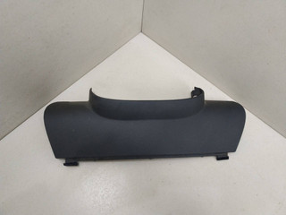 кожух рулевой колонки Cadillac CTS 1 поколение 2004, 3.6 л., i, LY7, бензин, АКПП, чёрный, седан, задний привод, 10037-JL467E