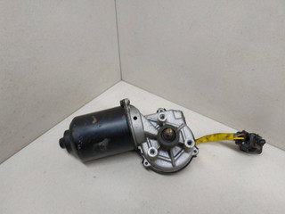 моторчик передних стеклоочистителей (дворников) Hyundai Getz 1 поколение 2004, DENSO, 98100-1C100, 03524-7380