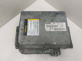 блок управления двигателем Citroen Saxo 1 поколение 1998, 9623792680, 0261203943