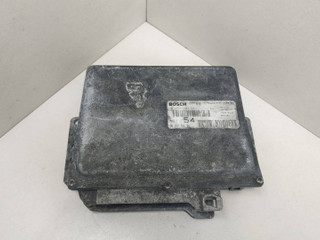 блок управления двигателем Peugeot 106 1 поколение 1994, 9623792680, 0261203943