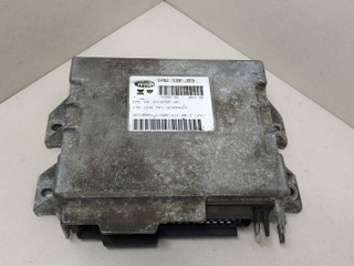 блок управления двигателем Fiat Palio 1 поколение 2001, 1.2 л., бензин, IAW18F.83, 1781242MPI, 46530991, 61600.416.00Z