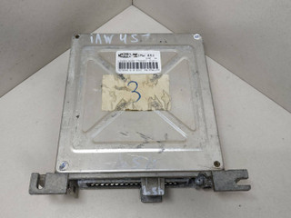 блок управления двигателем Fiat Tempra 1 поколение 1994, IAW451, 6160015200, 7762287