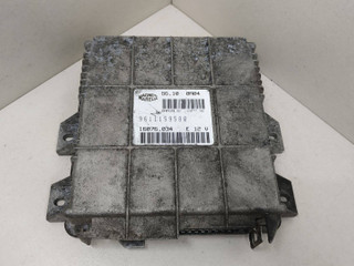блок управления двигателем Peugeot 205 1 поколение 1996, 9611159580, 16076.034, G6.100A04