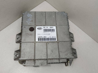 блок управления двигателем Peugeot 306 1 поколение 1995, 9611159580, 16076.054, G6.100A05
