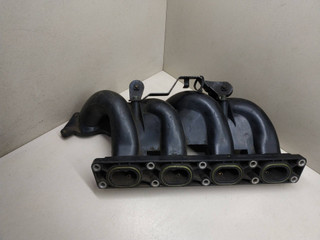 коллектор впускной Volkswagen Golf 4 поколение 2001, 1.8 л., 06A133206C