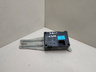 моторчик заслонки печки Mazda 323F BA 1995, BH600BCIN-5J