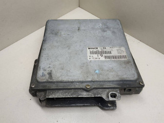 блок управления двигателем Citroen AX 1 поколение 1996, 9617150080, 0261200780
