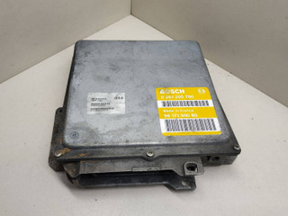 блок управления двигателем Citroen Saxo 1 поколение 1998, 9617150080, 0261200780