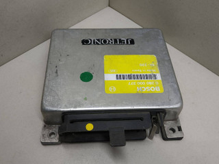 блок управления двигателем SEAT Ibiza 2 поколение 1996, 0280000377