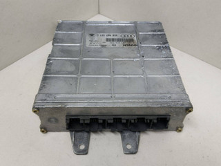 блок управления двигателем Audi A4 B5 1997, 0261203938939, 8D0907557C