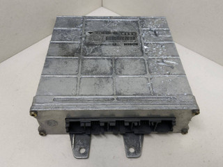 блок управления двигателем Audi A4 B5 1997, 0261203938939, 8D0907557C