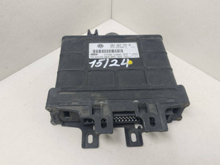 блок управления АКПП Skoda Fabia 1 2001, 1.4 л., 001927731H, 31036-LW020