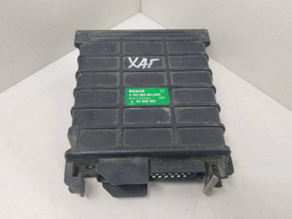 блок управления двигателем Audi 100 С3 1988, 0280800104105, 811906264
