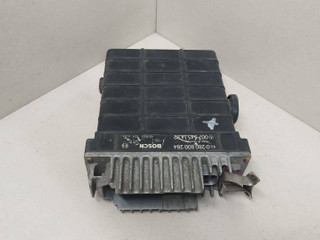 блок управления двигателем Mercedes-Benz E-Класс 1 поколение 1988, 2.6 л., 0280800284, 0075451432