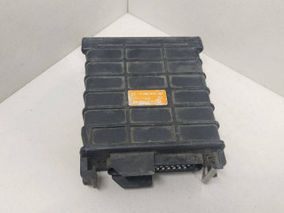 блок управления двигателем Ford Escort 4 поколение 1989, 1.6 л., 0280800150, 86AB12K517BA