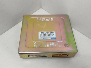 блок управления двигателем Hyundai Lantra J1 1992, 1.5 л., бензин, 95440-24560, 9080930017, 736222